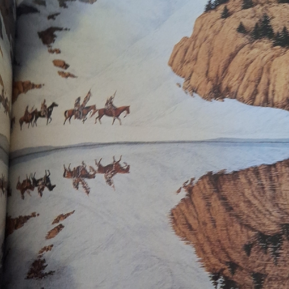 The Art of Bev Doolittle - Picture 16 of 16